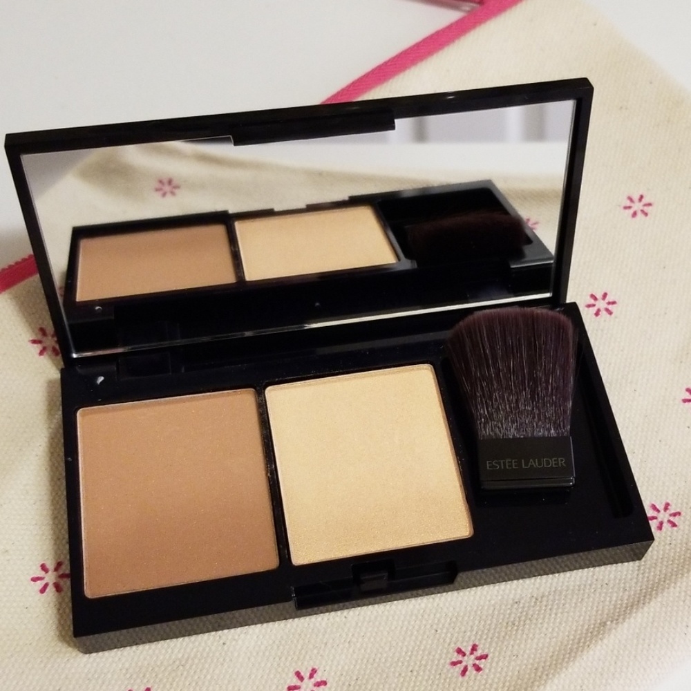 Estee Lauder blush NWOT